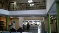 Centro de Salud El Greco