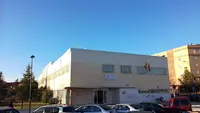 Centro de Salud Las Ciudades