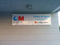 Centro de Salud Las Margaritas