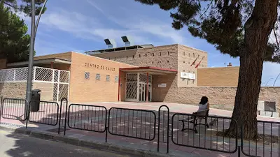 Centro de Salud Perales del Río