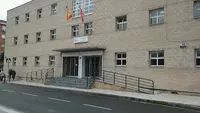 Centro de Salud Sánchez Morate
