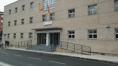 Centro de Salud Sánchez Morate