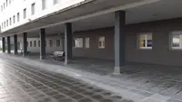 Getariako Osasun Zentroa - Ambulatorio de Getaria