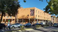 Centro de Salud Algorta