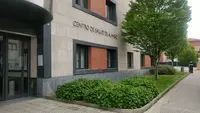 Centro de Salud de Alango
