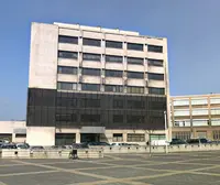 Centro de salud Casa del Mar
