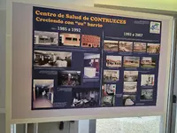 Centro de Salud de Contrueces