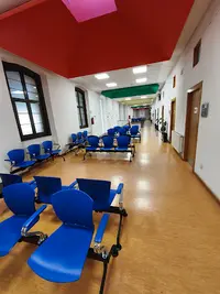 Centro de Salud de El Coto