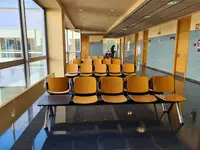 Centro de Salud El Llano
