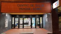 Centro de Salud el Parque-Somió