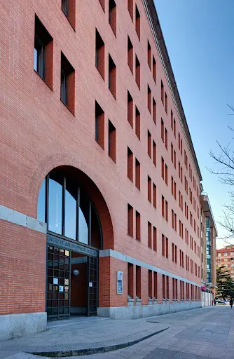 Centro de Salud Severo Ochoa
