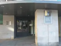 Centro de Salud Zarracina