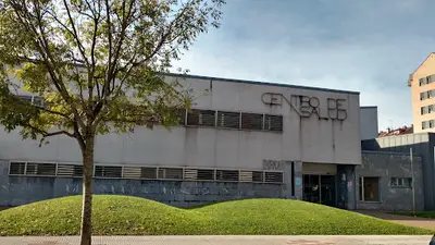 Centro Salud La Calzada II