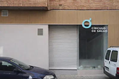Círculo de Salud