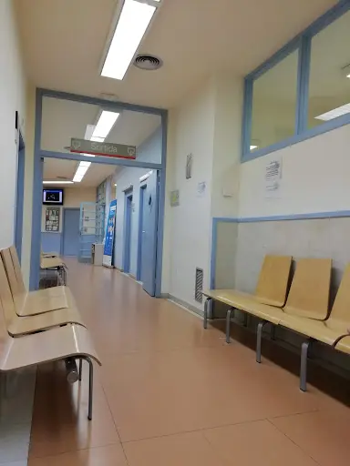 Centro de Asistencia Primaria Santa Clara