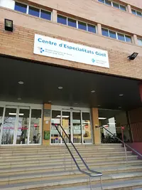 Centro de Atención Continuada Güell