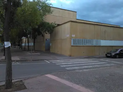 Centro de Atención Primaria Can Gibert del Pla