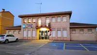 Centro de Salud Gómara