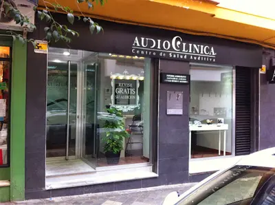 AudioClínica