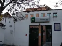 Centro de Salud Albaicín