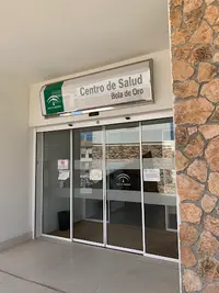 Centro de Salud Bola de Oro
