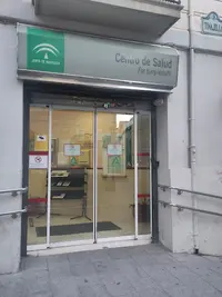 Centro de Salud Fortuny Velutti