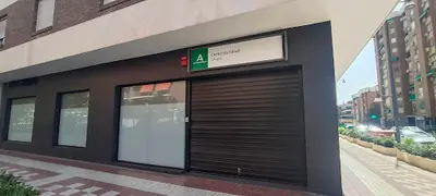 Centro de Salud Góngora
