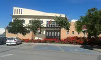 Centro de Salud - La Chana