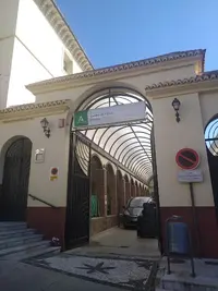 Centro de Salud Realejo
