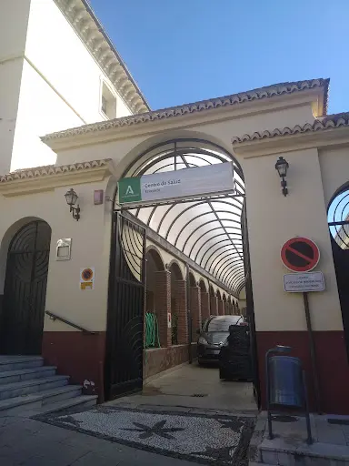 Centro de Salud Realejo