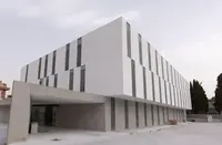 Centro de Salud