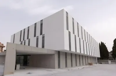 Centro de Salud