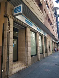Centro Médico Adeslas