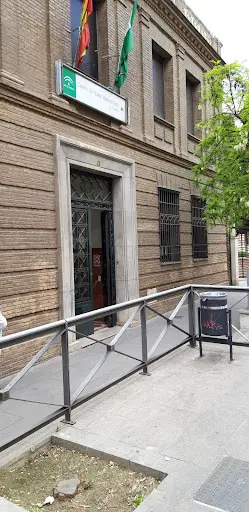 La Caleta Centro de Salud