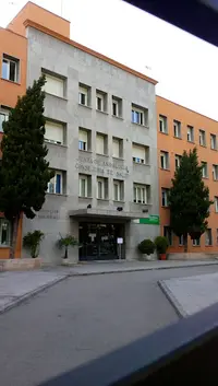 Servicio Andaluz De Salud