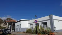 Centro de Salud de Granadilla