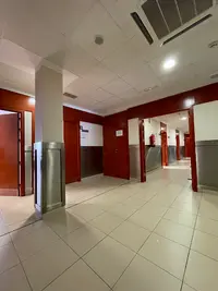 Centro de Salud San Isidro