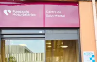 Centre d'Atenció i Seguiment a les Drogodependències (CASD) Granollers | Fundació Hospitalàries