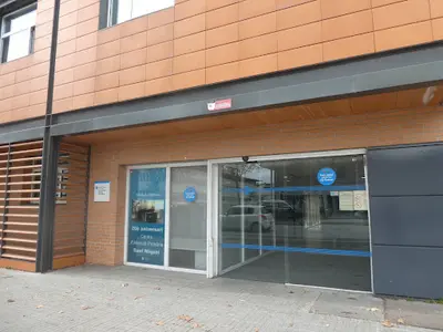 Centro de Atención Primaria Sant Miquel