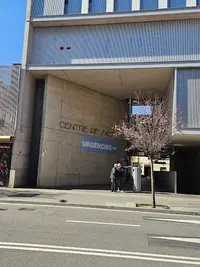 CUAP Granollers