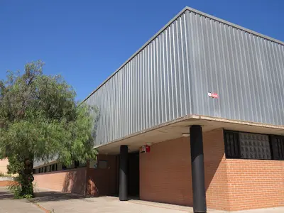 Les Franqueses del Valles Centro de Salud