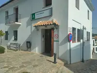 Consultorio de Grazalema