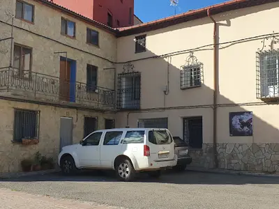 Consultorio Médico de Griegos