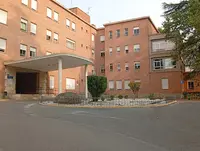 Centro de Salud 1 Ferial Guadalajara Sur - SESCAM