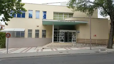Centro de Salud 2 Balconcillo - SESCAM