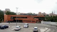 Centro de Salud 3 Alamín - SESCAM
