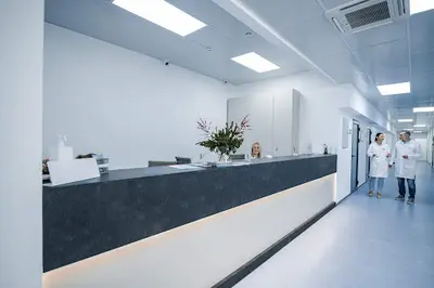 Clinica Integral Monsalud