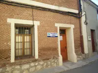 Consultorio Local Iriepal