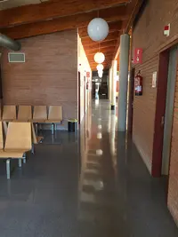 Centre d'Atenció Primària Guardiola de Berguedà