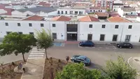Centro Salud Guareña